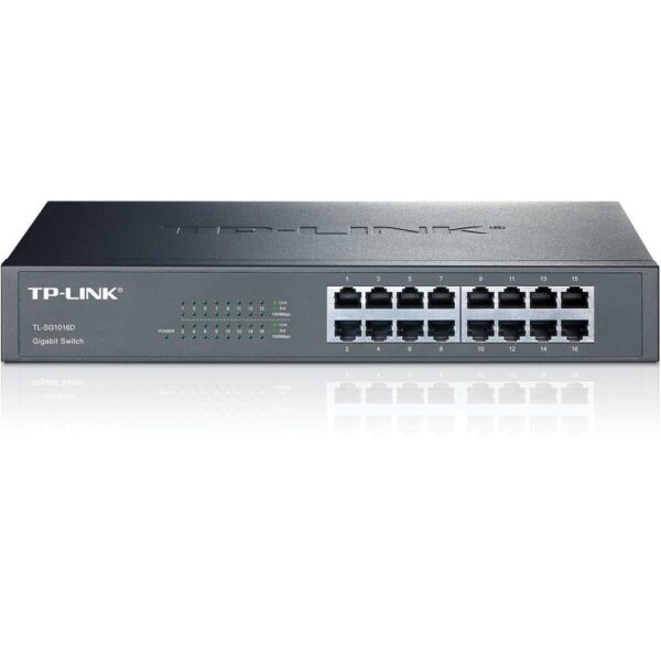 Switch 16 Portas TP-Link