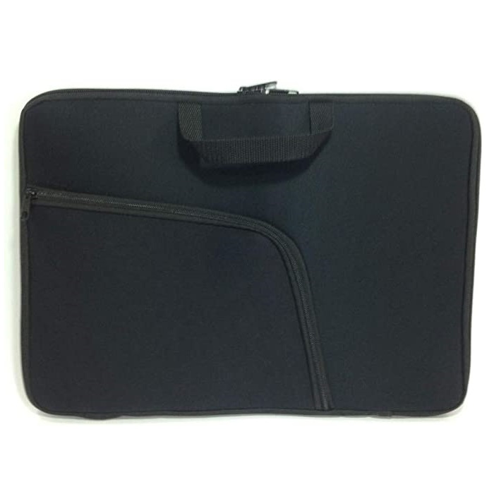 Capa Para Notebook c/ Bolso