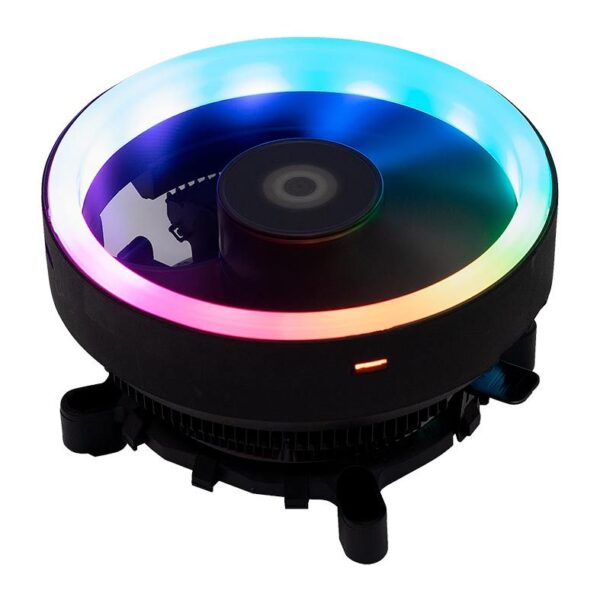 Air Cooler P/ Processador Mancer Vortex