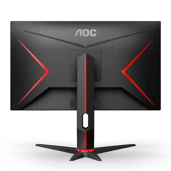 Monitor Gamer AOC 27 Pol. Full HD, IPS 100 Hz - Image 2