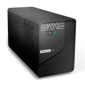 Nobreak 1200Va Bivolt Sms