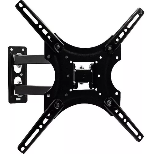 Suporte Articulado de TV Universal 32'' - 55'' Polegadas