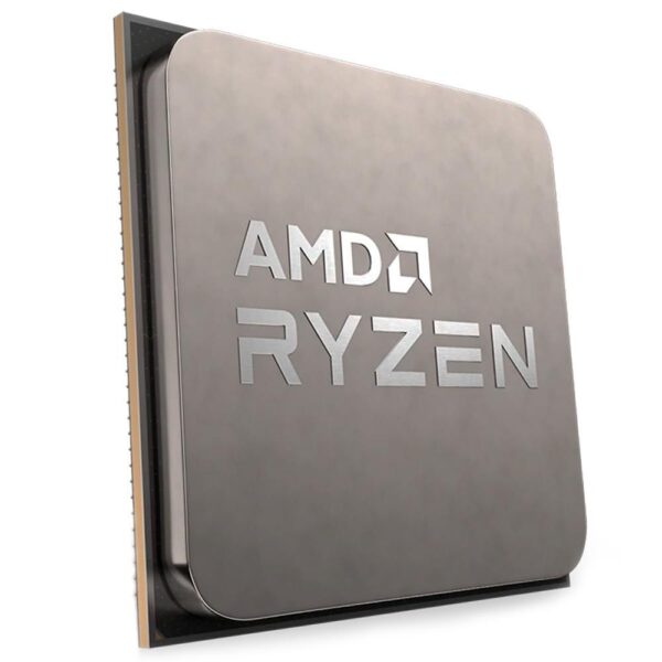 kit Placa-Mãe AMD AM4 DDR4 c/ Processador Ryzen 5 5500 - Image 2