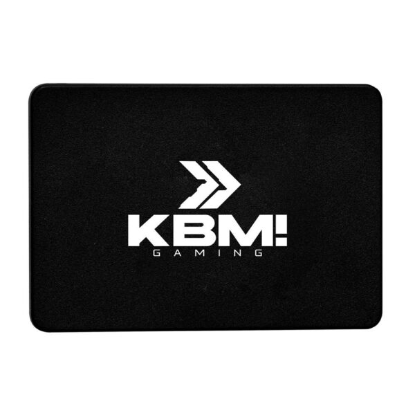 Ssd 128Gb Kbm Gaming Sata III