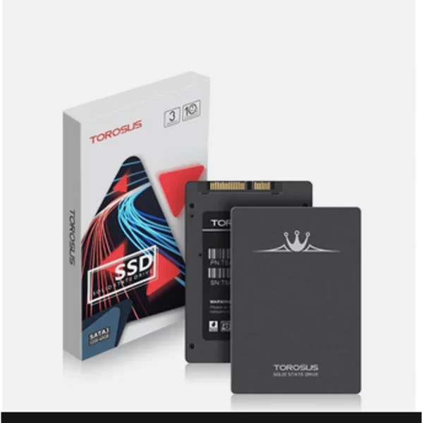 SSD 512 GB Torosus Sata 3