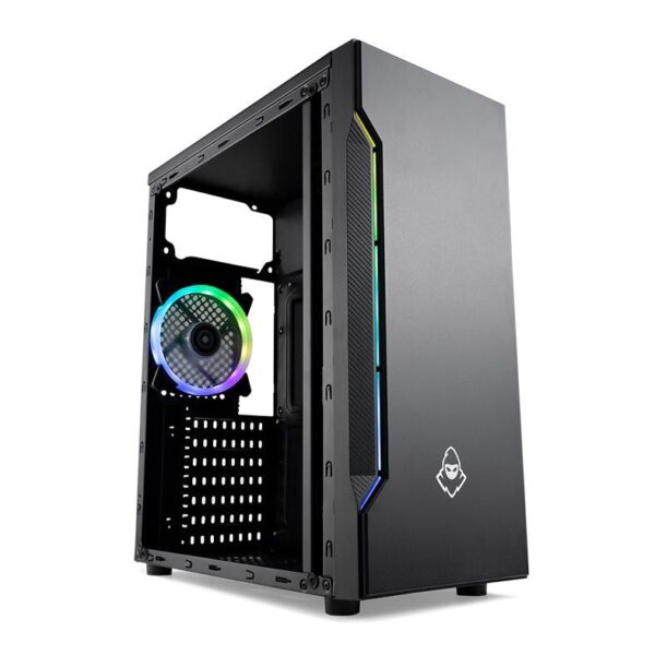 GABINETE GAMER MANCER RGB - Image 2