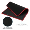 Mouse Pad Gamer Grande 70x30cm Speed Antiderrapante Emborrachado
