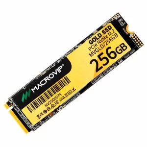 Ssd M2 Nvme Macrovip 256 Gb