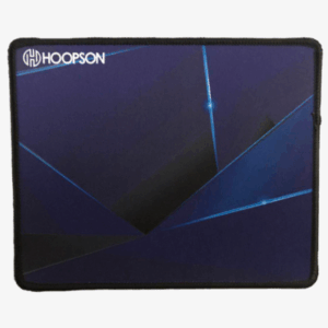Mousepad emborrachado Hoopson 22 x 18