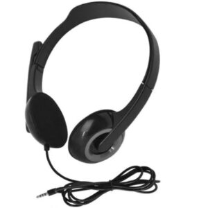 Headset P3 3.5mm Multilaser