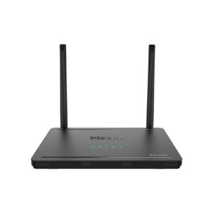 Roteador WI-FI 3 Portas W4-300F INTELBRAS