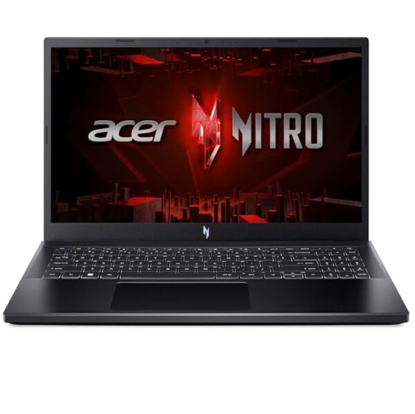 Notebook Acer Nitro Intel Core i7 16GB RAM, 512GB SSD, NVIDIA RTX 3050, 15.6" LED