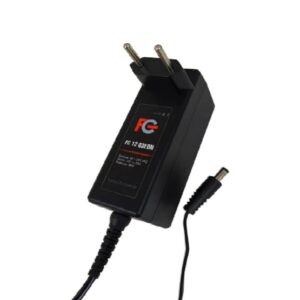 Fonte Para Monitor 12v 3a FC1203EN