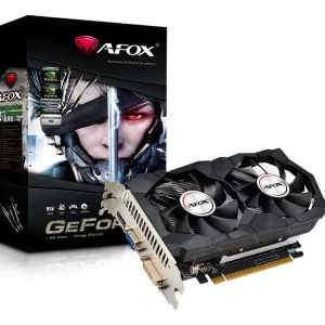 Placa de vídeo Nvidia Afox GeForce GT 740
