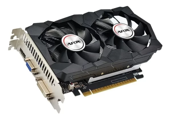 Placa de vídeo Nvidia Afox GeForce GT 740 - Image 2
