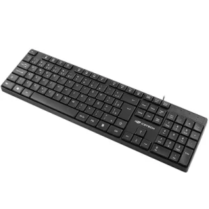 Teclado Multimídia C3tech, KB-M11