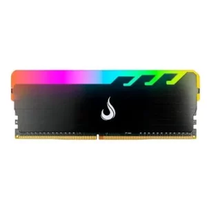 Memória RAM Gamer Rise Mode Venon, ARGB, 8GB, 3200Mhz, DDR4