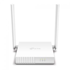 ROTEADOR TP-LINK WIRELESS N 300MBPS, TL-WR829N