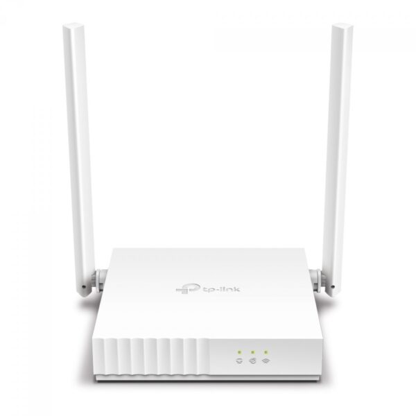 ROTEADOR TP-LINK WIRELESS N 300MBPS, TL-WR829N