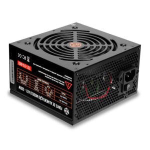 Fonte TGT Enfield, 500W, ATX Bivolt Automático