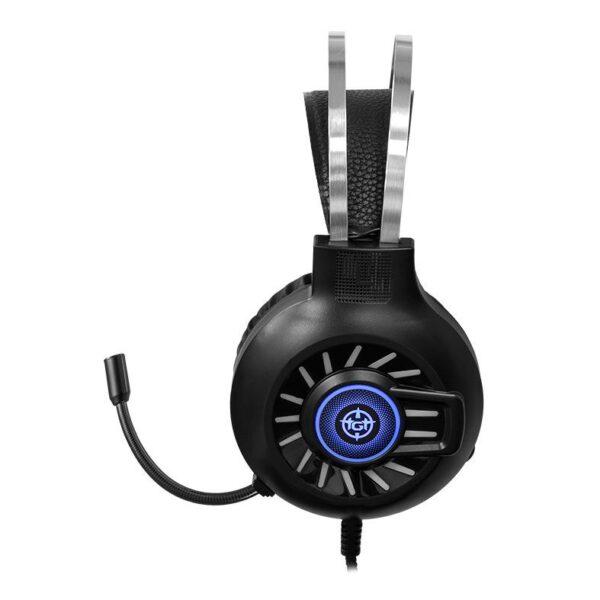 Headset Gamer TGT Supernova V3 - Image 2