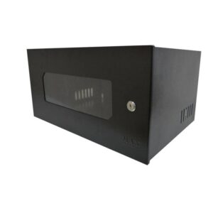 MINI RACK 05UX19P X 350MM ACRILICO