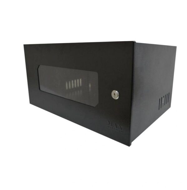 MINI RACK 05UX19P X 350MM ACRILICO - Virtual Equipamentos
