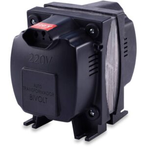 Autotransformador Slim Premium, 2000VA, Bivolt, 0131400006, Force-line