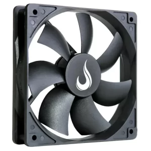 Cooler Fan Rise Mode, 120mm  -RM-BK-01-FB