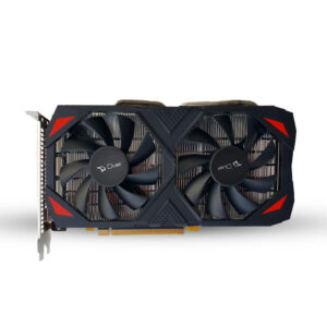 Placa de Video Duex Radeon RX580, 8GB, GDDR5, 256-bit
