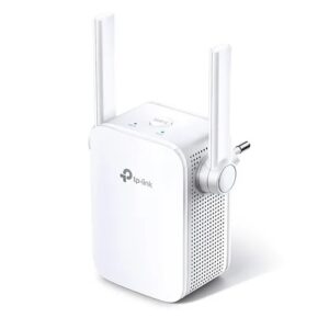 Repetidor Wi-Fi TP-Link 2 Antenas 300MB
