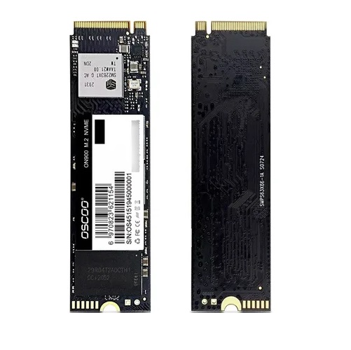SSD, M.2, 2280, NVME 128GB