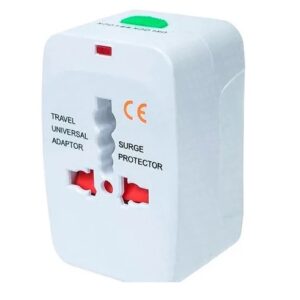 Adaptador Tomada Universal