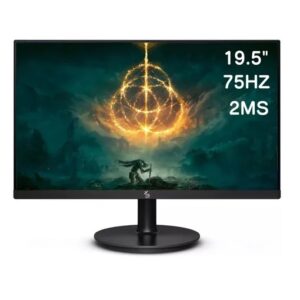 Monitor 19.5 Led 3green 75hz Hd Gamer