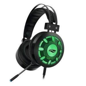 Fone Com Microfone C3 Tech Gamer Usb 7.1 Kestrel
