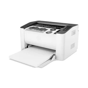 Impressora LaserJet Mono HP 107W WI-FI
