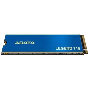SSD PCIe ADATA, 256GB, NVMe, Leitura: 2.400MB/s e Gravação: 1.800MB/s