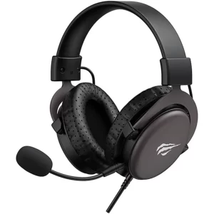 Headset Havit, Drivers 50mm