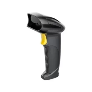 Leitor de Código de Barras C3Tech, Sem/Fio - LB-W200BK