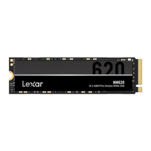 SSD Lexar NM620, 512GB, M.2 2280