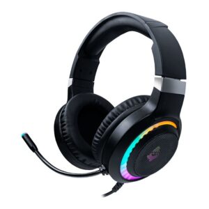 Headset Gamer Mancer Twilight (IF)