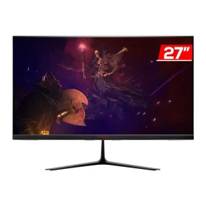 Monitor Pichau Athen V3, 27 Pol, IPS, FHD, 1ms, 100 Hz