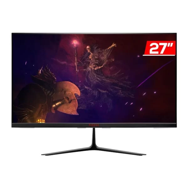 Monitor Pichau Athen V3, 27 Pol, IPS, FHD, 1ms, 100 Hz