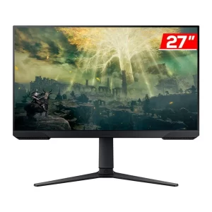 Monitor Samsung Odyssey G32A, 27 Pol., 165Hz