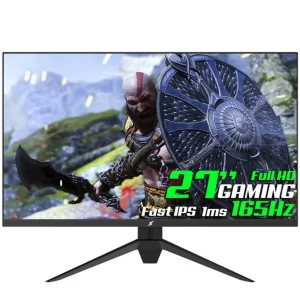 Monitor SuperFrame Precision, 27 Pol, Full HD, 165Hz