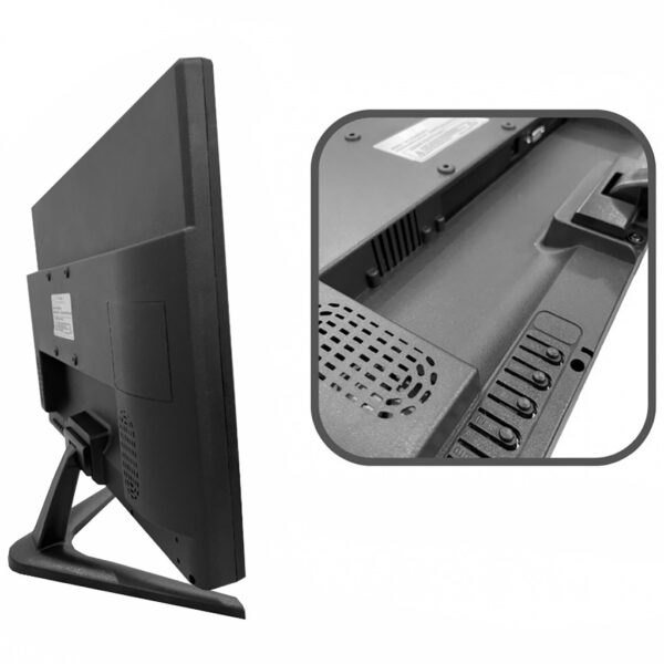 MONITOR HDMI 20" BRX - Image 2