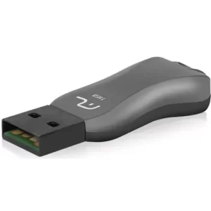 Pen Drive Titan 16gb Preto Multilaser