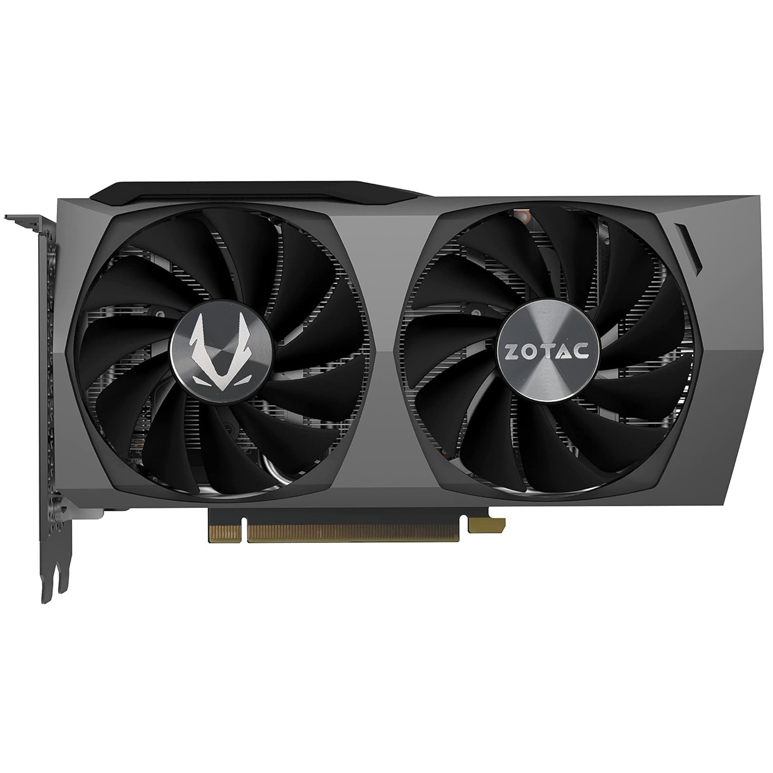 Placa de Vídeo Zotac Gaming - GeForce RTX 3060 Ti