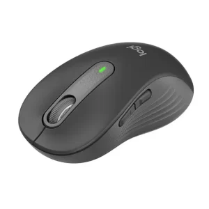 Mouse Sem Fio Logitech Signature M650 L 2000, Bluetooth