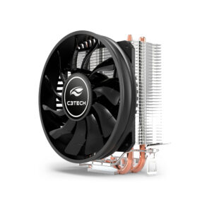 Cooler FC-100BK C3Tech Gaming